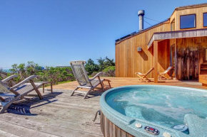 Отель Gallagher Getaway  Sea Ranch
